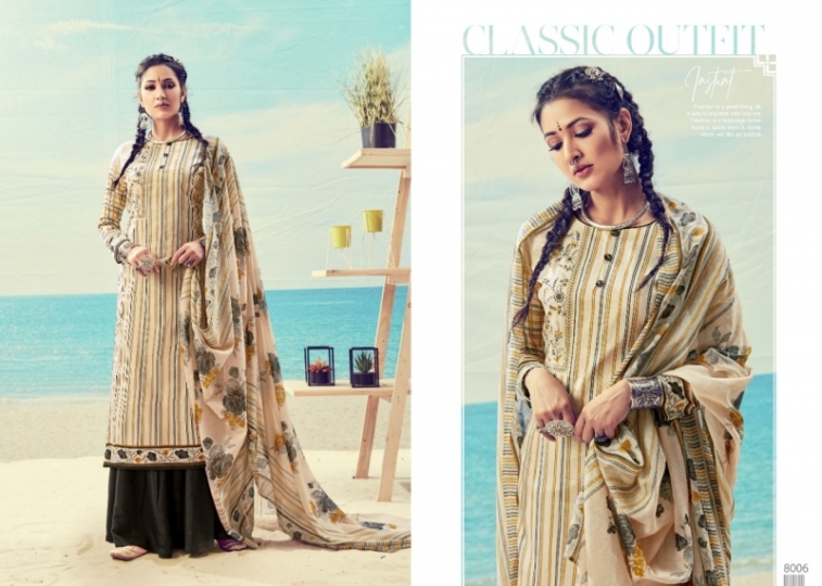 KESAR PRESENTS RUBAB JAM COTTON FABRIC WITH DIGITAL  (1)