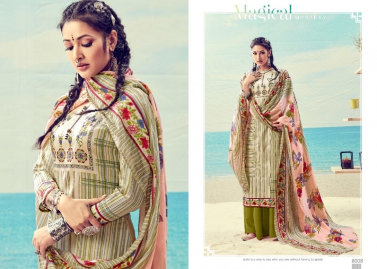 KESAR PRESENTS RUBAB JAM COTTON FABRIC WITH DIGITAL  (6)