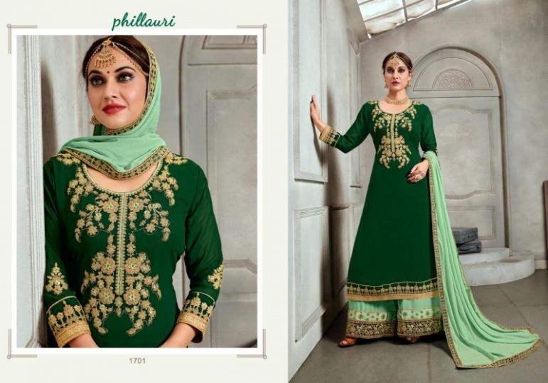 KESARI EXPORTS PHILLAURI VOL 17 HEAVY PLAZO WEDDING COLLECTION WHOLESALE DEALER BEST RATE BY GOSIYA EXPORTS SURAT (1)