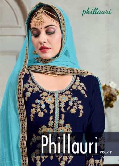 KESARI EXPORTS PHILLAURI VOL 17 HEAVY PLAZO WEDDING COLLECTION WHOLESALE DEALER BEST RATE BY GOSIYA EXPORTS SURAT (7)