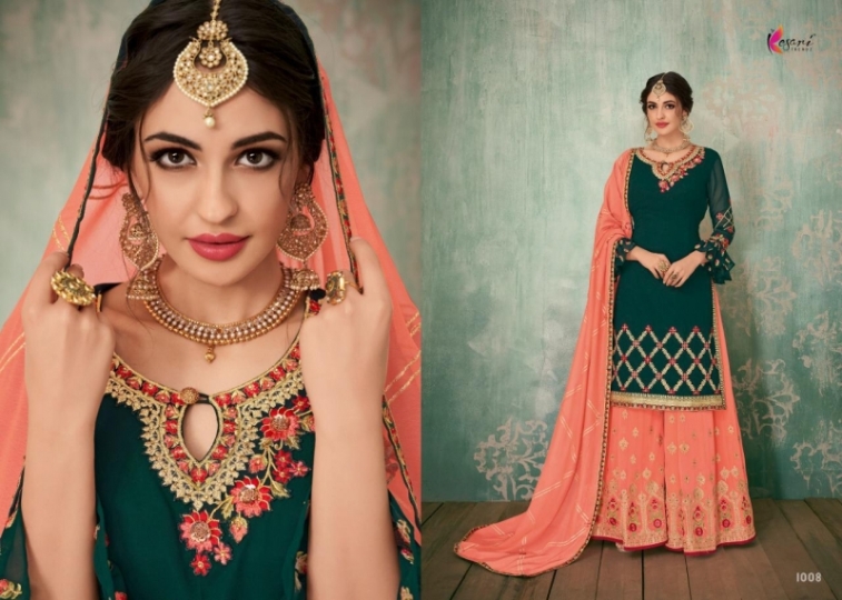 KESARI TRENDZ SARARA VOL 2 1005-1008 (3)