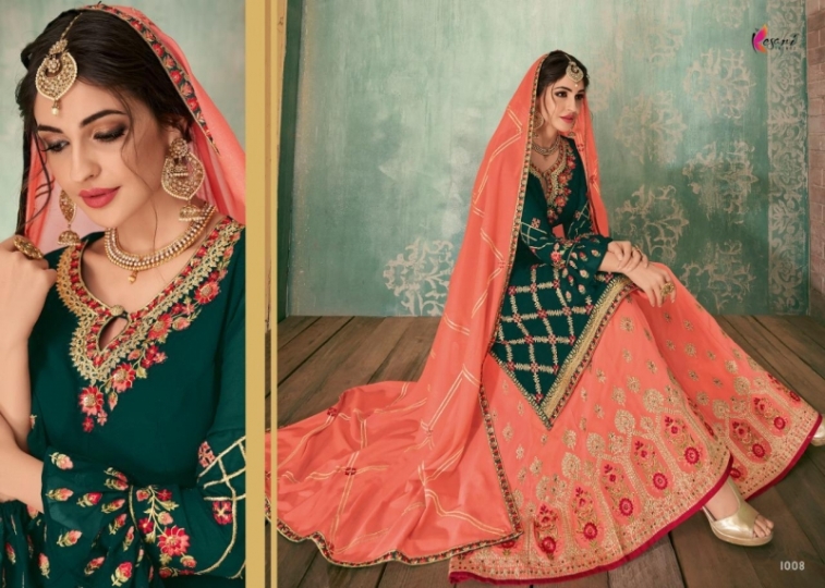 KESARI TRENDZ SARARA VOL 2 1005-1008 (4)