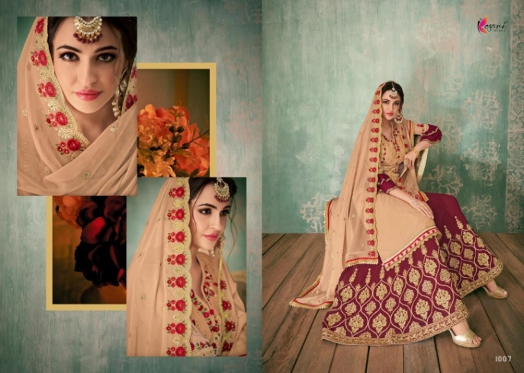 KESARI TRENDZ SARARA VOL 2 1005-1008 (5)