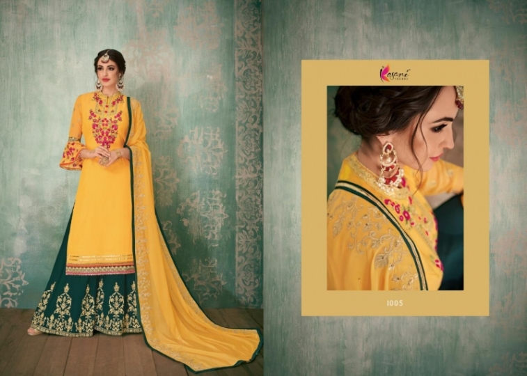 KESARI TRENDZ SARARA VOL 2 1005-1008 (7)