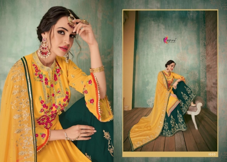 KESARI TRENDZ SARARA VOL 2 1005-1008 (8)