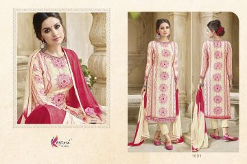 KESRI TRENDZ AMAYRA VOL 1 GEORGETTE EMBROIDERED PARTY WEAR COLLECTION (5)