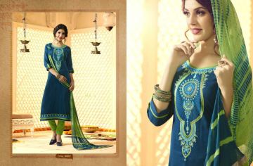 KESSI FABRICS BY ANARDANA VOL 3 CATALOGUE WHOLESALE BEST RATE BY GOSIYA EXPORTS SURAT (13)