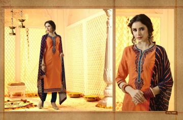 KESSI FABRICS BY ANARDANA VOL 3 CATALOGUE WHOLESALE BEST RATE BY GOSIYA EXPORTS SURAT (16)