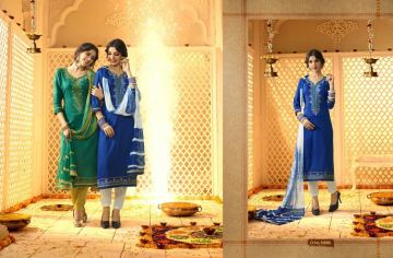 KESSI FABRICS BY ANARDANA VOL 3 CATALOGUE WHOLESALE BEST RATE BY GOSIYA EXPORTS SURAT (17)