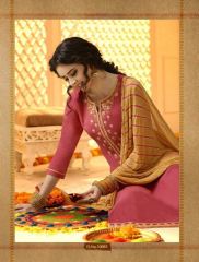 KESSI FABRICS BY ANARDANA VOL 3 CATALOGUE WHOLESALE BEST RATE BY GOSIYA EXPORTS SURAT