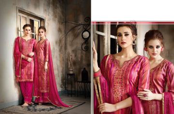 KESSI FABRICS COLOURS BY PATIYALA HOUSE VOL 5 COTTON EMBROIDERED PATIYALA SALWAR KAMEEZ (13)