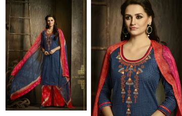 KESSI FABRICS ELLIZA COTTON EMBROIDERED SUITS WHOLESALE SURAT ONLINE BEST RATE BY GOSIYA EXPORTS SURAT (5)