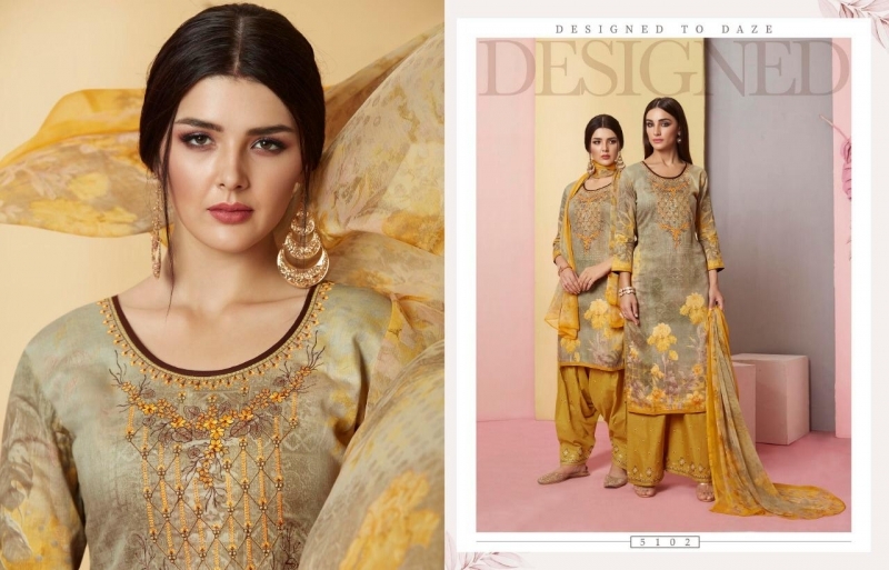 KESSI FABRICS LAUNCHES RANGRITI  (1)