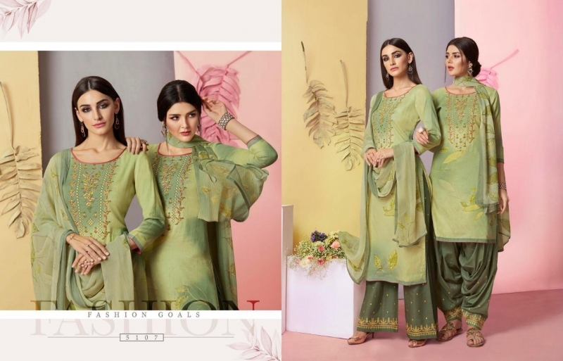 KESSI FABRICS LAUNCHES RANGRITI  (10)