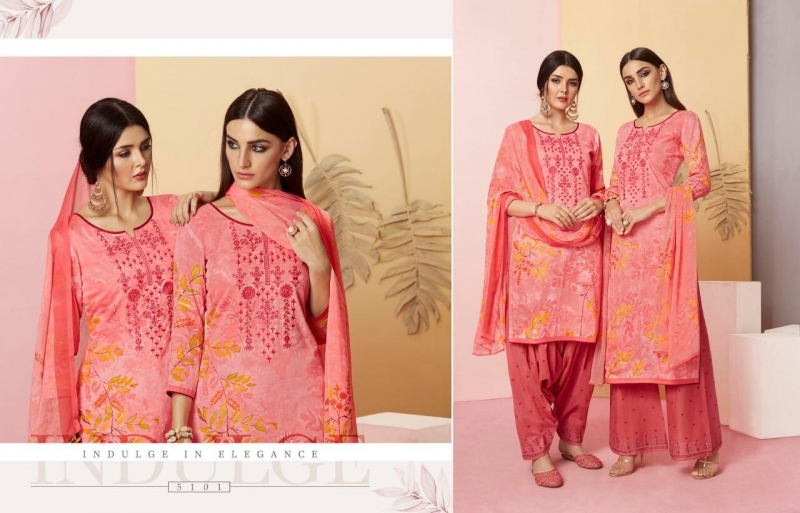 KESSI FABRICS LAUNCHES RANGRITI  (2)