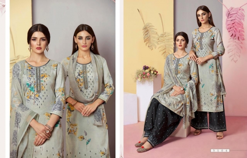 KESSI FABRICS LAUNCHES RANGRITI  (5)