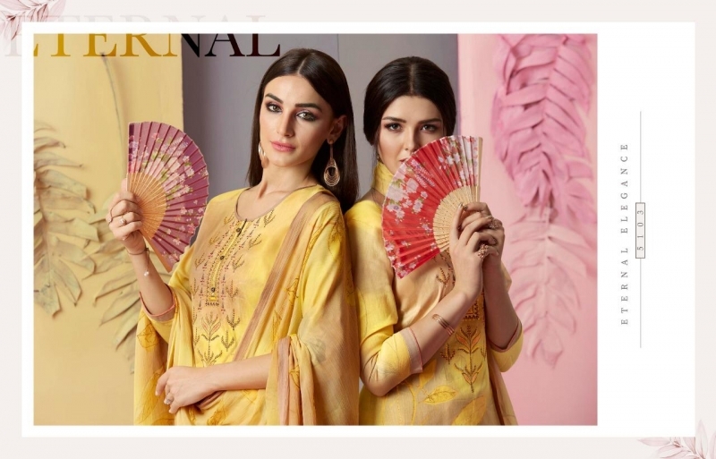 KESSI FABRICS LAUNCHES RANGRITI  (6)