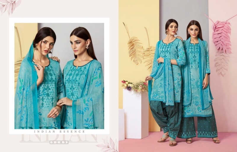 KESSI FABRICS LAUNCHES RANGRITI  (7)