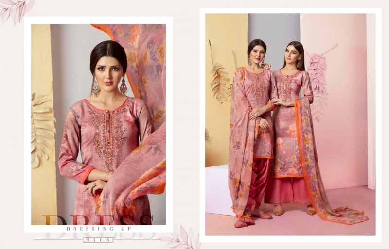 KESSI FABRICS LAUNCHES RANGRITI  (9)