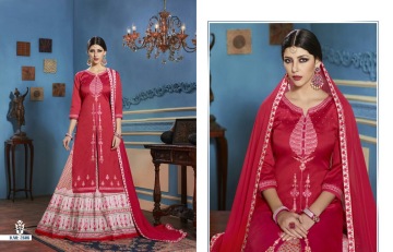Kessi fabrics mastani lehanga Collection wholesale rate supplier WHOLESALE BTES ARTE BY GOSIYA EXPORTS (7)