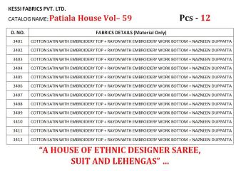 KESSI FABRICS PATIYALA HOUSE 59 COTTON EMBROIDERED PATIYALA SALWAR KAMEEZ BEST RATE BY GOSIYA EXPORTS SURAT (7)