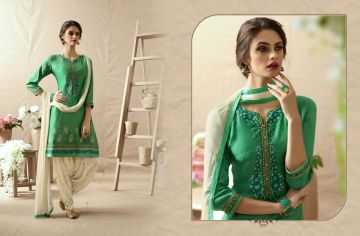 KESSI PATIALA HOUSE 57 EXCLUSIVE PUNJABI PATIALA SUIT KESSI NEW CATALOG WHOLESALE BEST RATE BY GOSIYA EXPORTS (13)