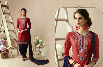 KESSI PATIALA HOUSE 57 EXCLUSIVE PUNJABI PATIALA SUIT KESSI NEW CATALOG WHOLESALE BEST RATE BY GOSIYA EXPORTS (4)