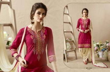 KESSI PATIALA HOUSE 57 EXCLUSIVE PUNJABI PATIALA SUIT KESSI NEW CATALOG WHOLESALE BEST RATE BY GOSIYA EXPORTS (6)