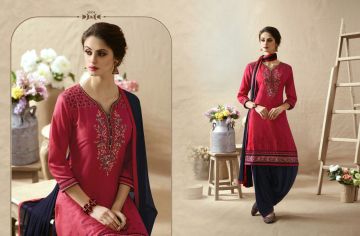 KESSI PATIALA HOUSE 57 EXCLUSIVE PUNJABI PATIALA SUIT KESSI NEW CATALOG WHOLESALE BEST RATE BY GOSIYA EXPORTS (9)