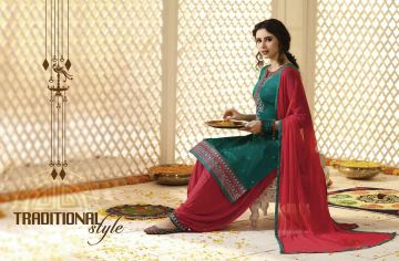 KESSI PATIALA HOUSE 58 PATIALA PUNJABI SUIT CATALOG KESSI NEW CATALOG WHOLESALE BEST RATE BY GOSIYA EXPORTS SURAT (16)