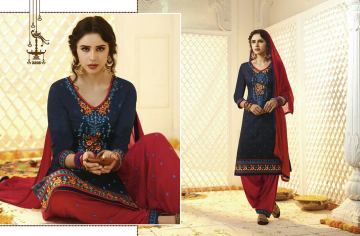 KESSI PATIALA HOUSE 58 PATIALA PUNJABI SUIT CATALOG KESSI NEW CATALOG WHOLESALE BEST RATE BY GOSIYA EXPORTS SURAT (17)