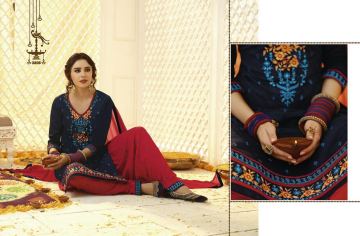 KESSI PATIALA HOUSE 58 PATIALA PUNJABI SUIT CATALOG KESSI NEW CATALOG WHOLESALE BEST RATE BY GOSIYA EXPORTS SURAT (2)