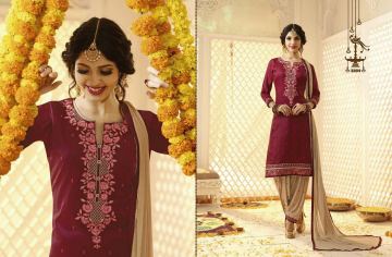 KESSI PATIALA HOUSE 58 PATIALA PUNJABI SUIT CATALOG KESSI NEW CATALOG WHOLESALE BEST RATE BY GOSIYA EXPORTS SURAT (4)