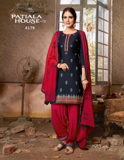 KESSI PATIALA HOUSE VOL 70  (10)