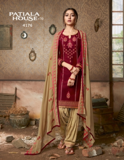 KESSI PATIALA HOUSE VOL 70  (15)