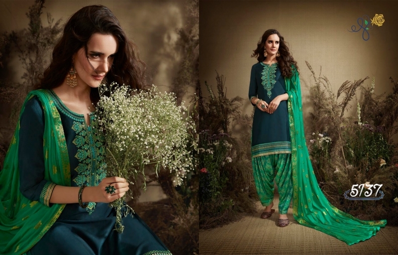 KESSI SHANGAR BY PATIYALA VOL 12 JAM SILK  (1)