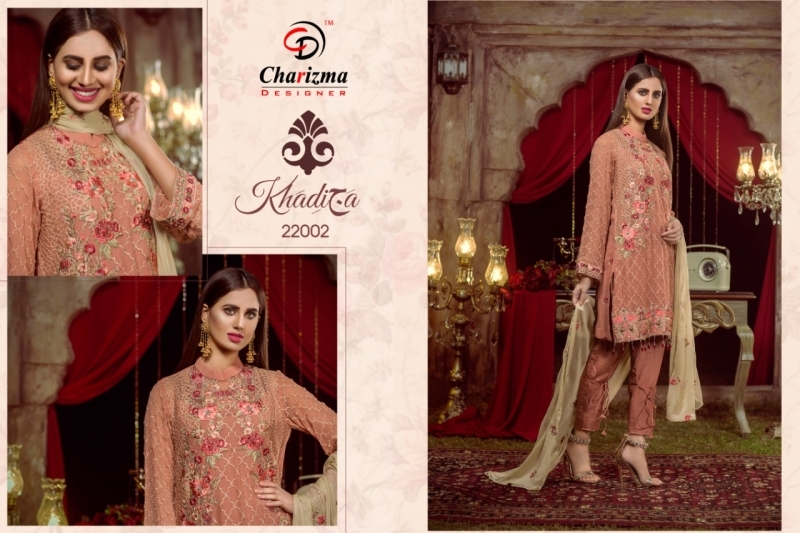 Khadiza-By-Charizma-Georgette-Embroidery-Pakistani-Suit-Collection-1