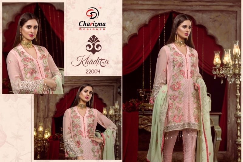 Khadiza-By-Charizma-Georgette-Embroidery-Pakistani-Suit-Collection-2