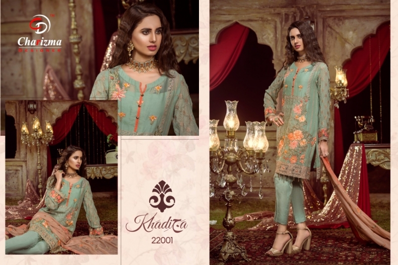 Khadiza-By-Charizma-Georgette-Embroidery-Pakistani-Suit-Collection-7
