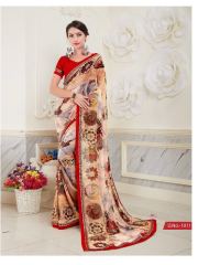 KIANA FASHION BY SPARKLE 2 CATALOG GEORGETTE FANCY PRINTS SAREES COLLECTION (8)