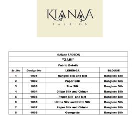 KIANAA ZARI FANCY EXCLUSIVE SAREE CATALOG IN WHOLESALE BEST RATE BY GOSIYA EXPORTS SURAT (22)