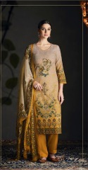 KIMORA FASHION HEER 29 SILK SUITS COLLECTION WHOLESALER BEST RATE BY GOSIYA EXPORTS SURAT ONLINE