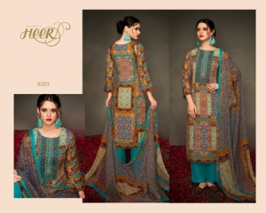 KIMORA FASHION HEER VOL 33 PURE VISCOSE PASHMINA DIGITAL PRINTS E (1)