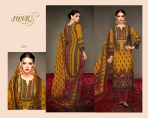 KIMORA FASHION HEER VOL 33 PURE VISCOSE PASHMINA DIGITAL PRINTS E (3)