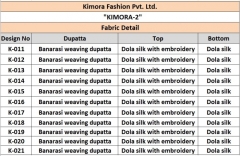 KIMORA FASHION KIMORA VOL 2 (12)