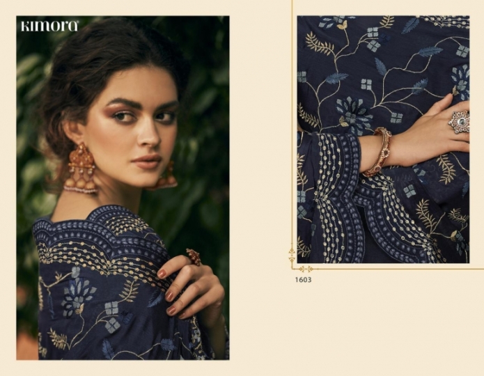 KIMORA MORPANKH 1601-1607 SERIES SILK WORK WHOLESALE RATES SUITS COLLECTION WHOLESALE DEALER BEST RATE BY GOSIYA EXPORTS SURAT (5)