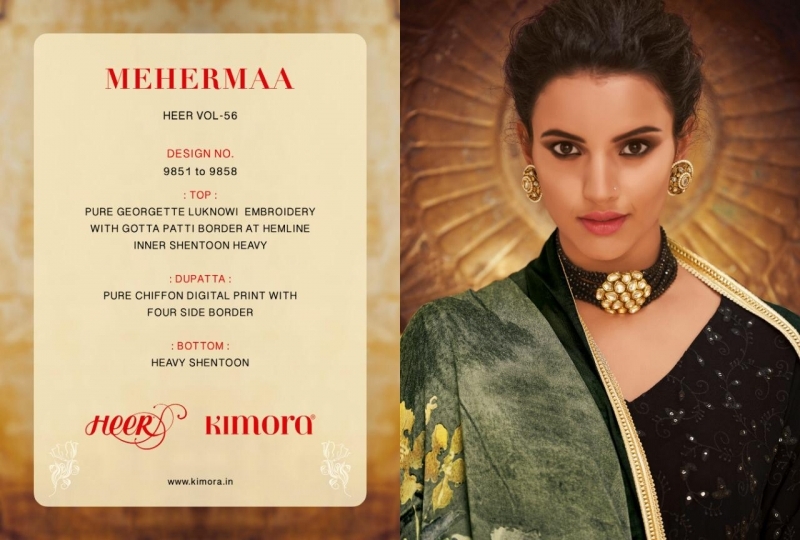 Kimora-Present-Meherma-Heer-Vol-56-Pure-Georgette-Designer-Heavy-Look-Suit-Trader-19
