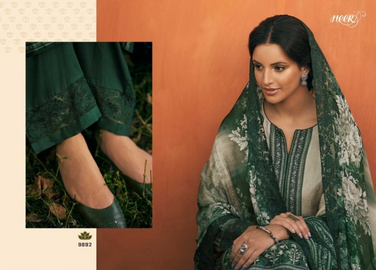 KIMORA PRESENTS HEER NARGIS DOLA SILK FABRIC WITH EMBROIDERY WORK DRESS MATERIAL (11)