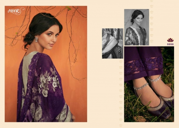 KIMORA PRESENTS HEER NARGIS DOLA SILK FABRIC WITH EMBROIDERY WORK DRESS MATERIAL (12)