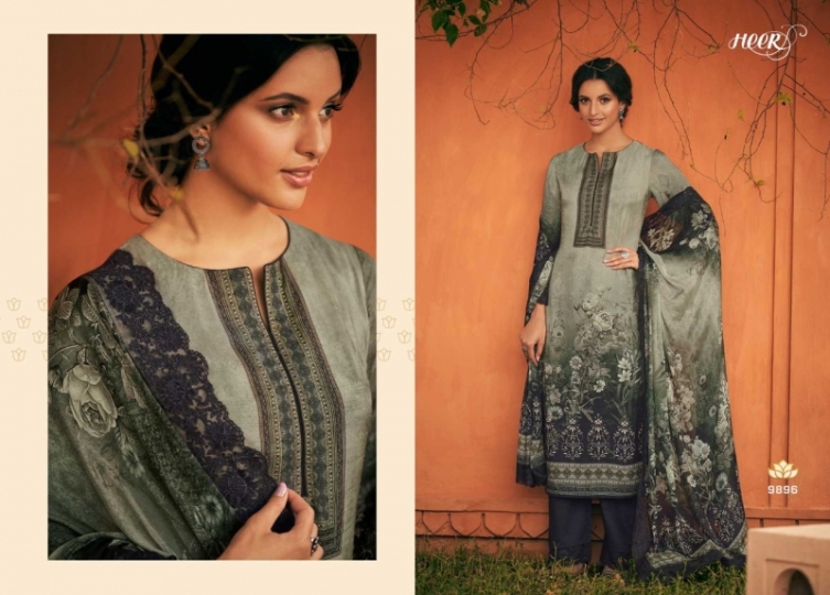 KIMORA PRESENTS HEER NARGIS DOLA SILK FABRIC WITH EMBROIDERY WORK DRESS MATERIAL (14)